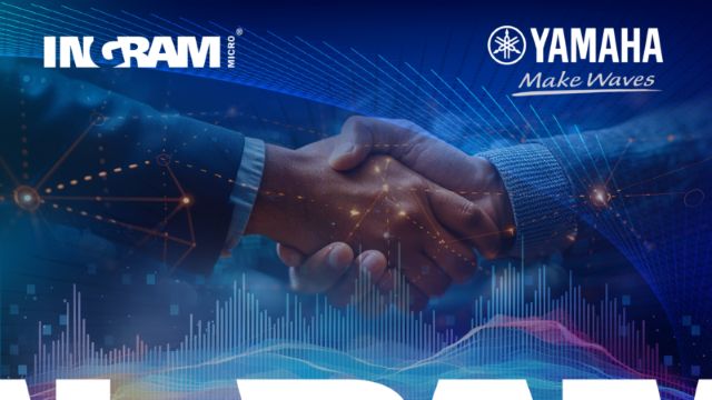 Ingram Micro