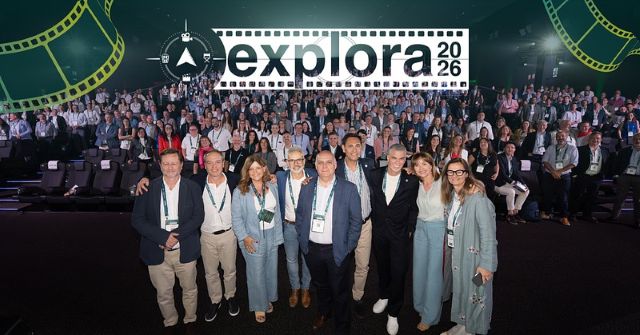 Explora