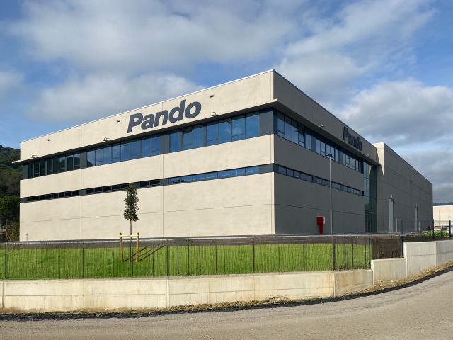 Pando