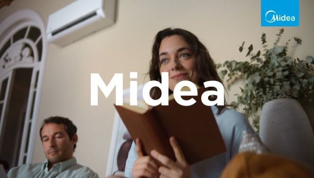 Midea