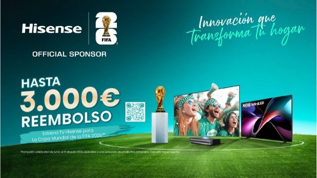 Hisense