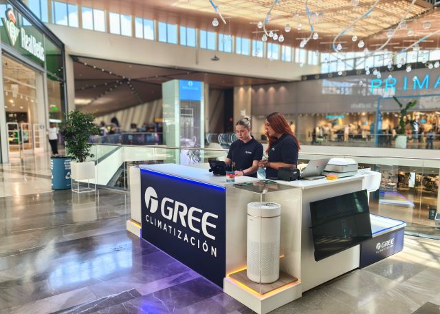 Gree