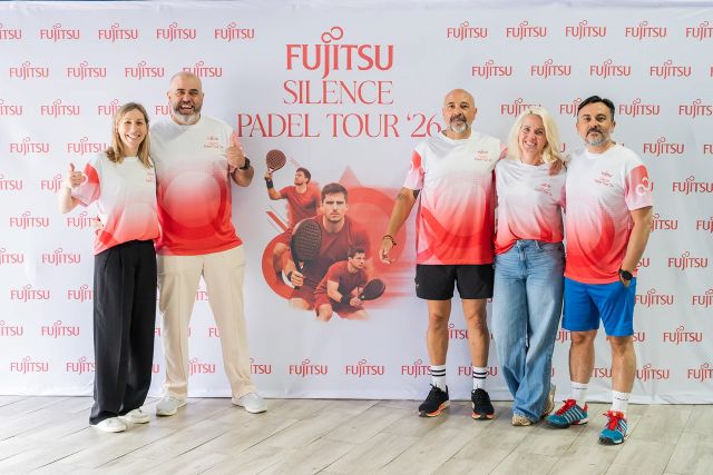 Fujitsu