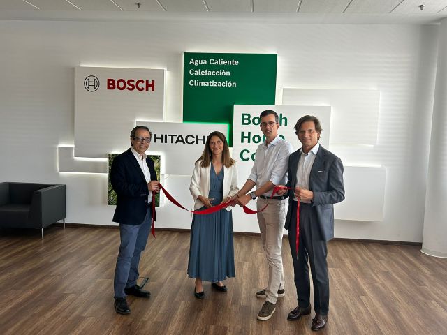 Bosch Home comfort