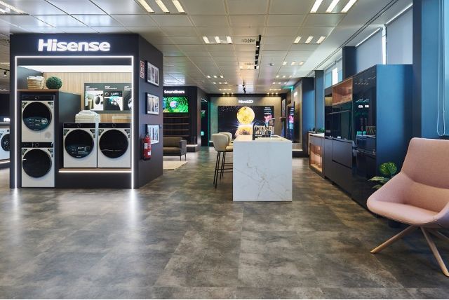 Hisense