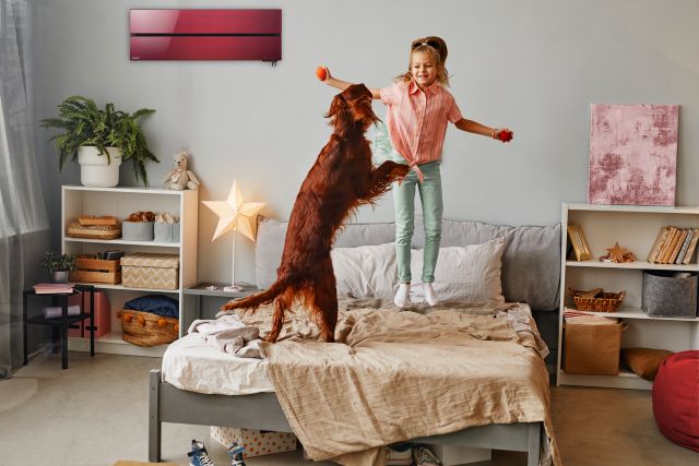 Mitsubishi Electric
