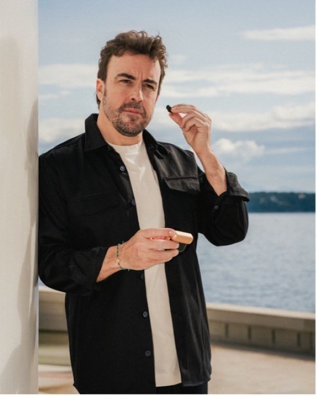 Fernando Alonso