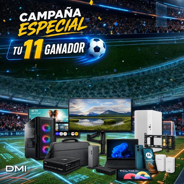 DMI