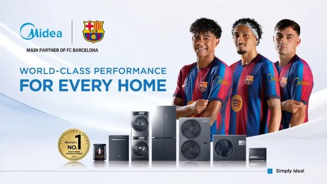 Midea