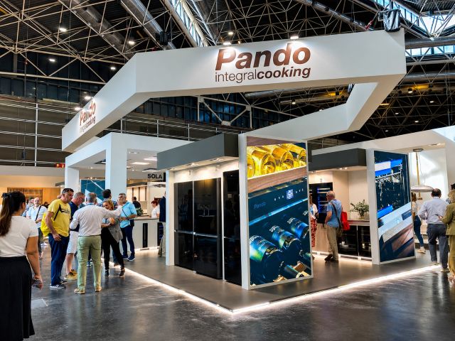Pando
