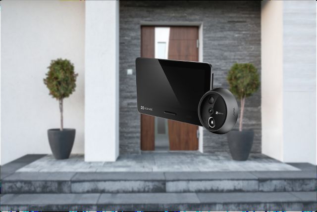 Ezviz