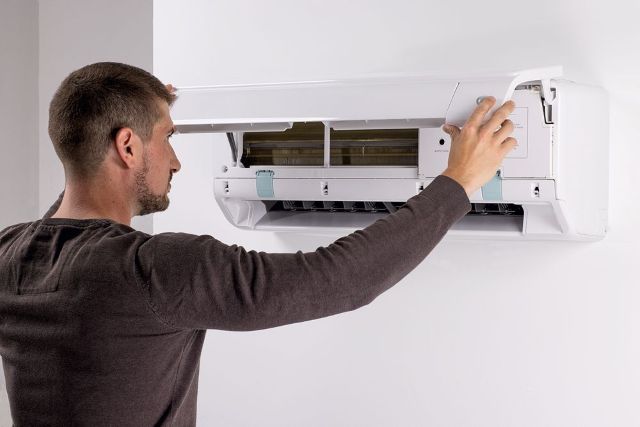 Bosch Home Comfort