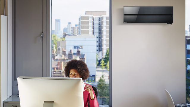 Mitsubishi Electric