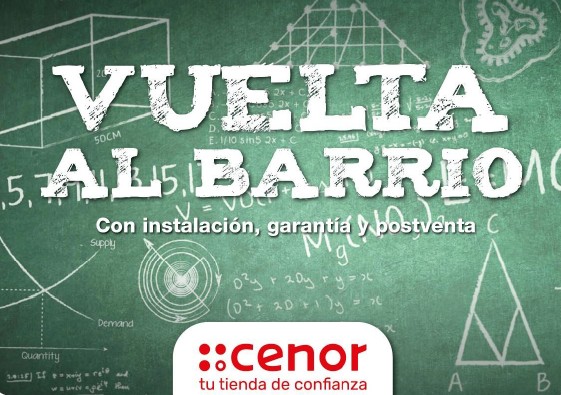 Cenor