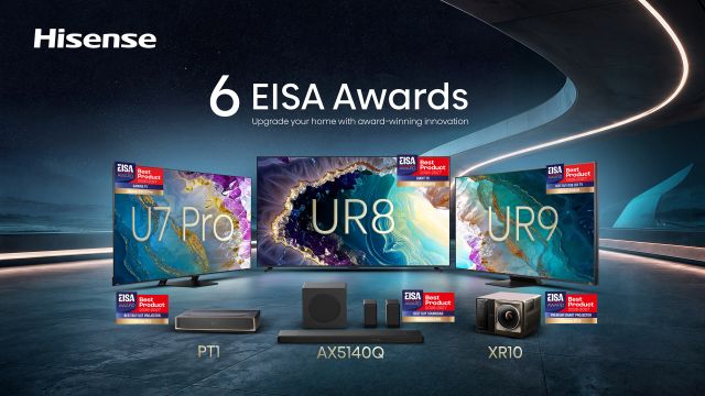 Hisense