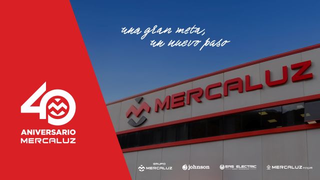 Mercaluz