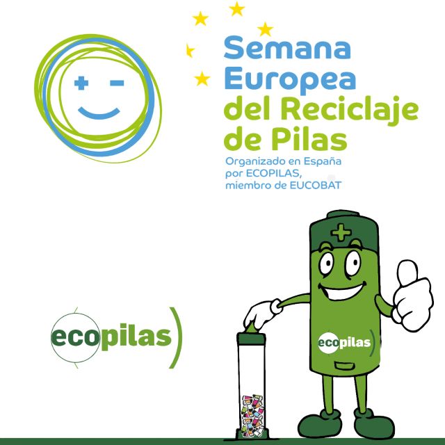 Ecopilas
