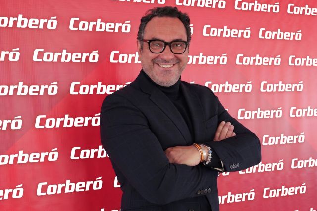 Corberó