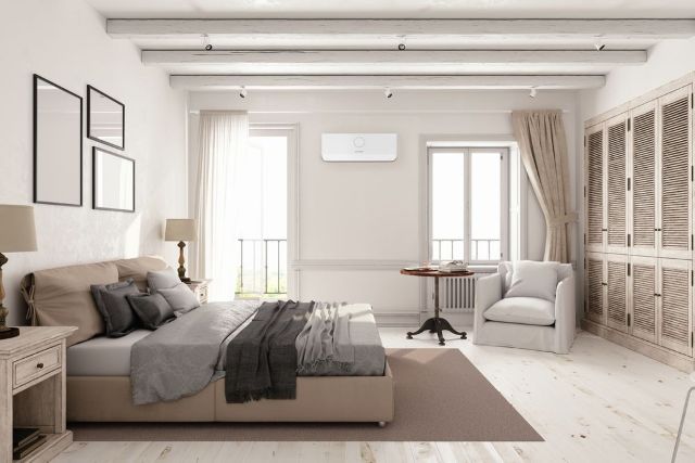Bosch Home Comfort