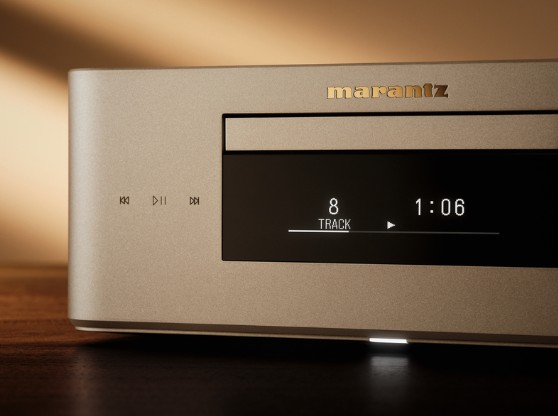 Marantz