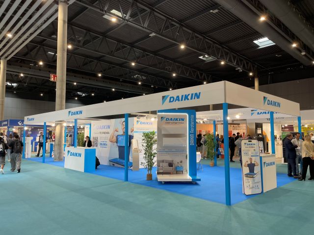 Daikin