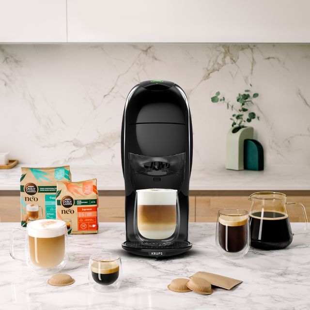Nescafe