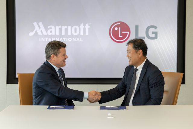 LG