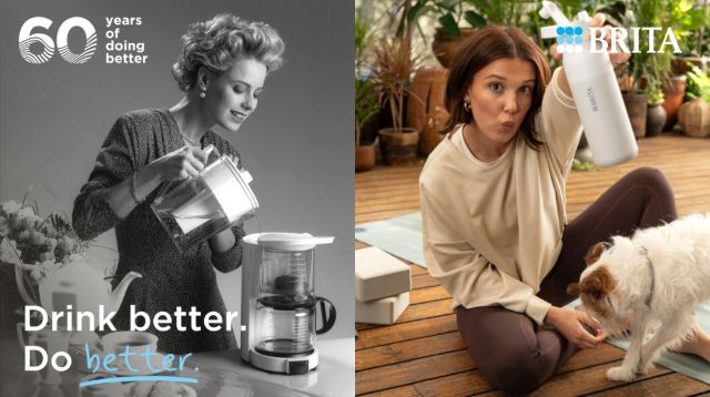 Brita