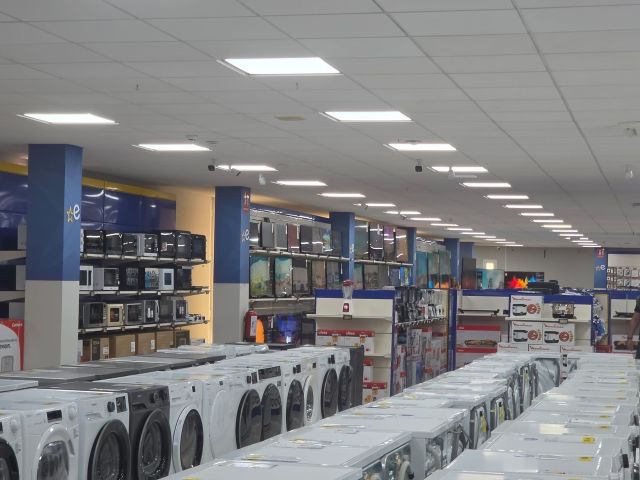 Euronics