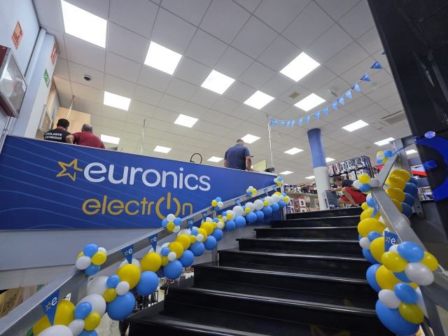 Euronics