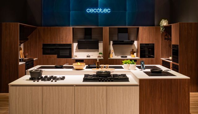 Cecotec