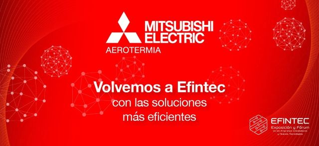 Mitsubishi Electric