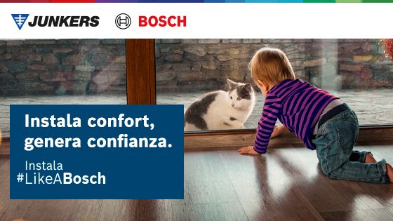 Bosch Junkers