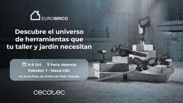 Cecotec