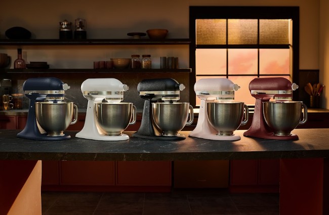 Kitchen Aid