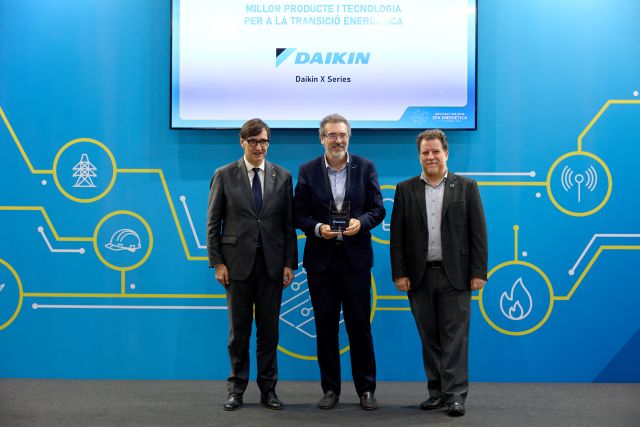 Daikin
