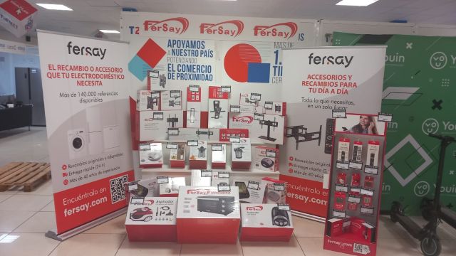 Fersay