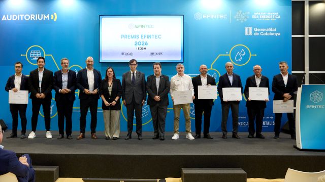 Efintec