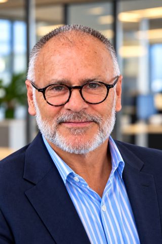 Juan José Gómez