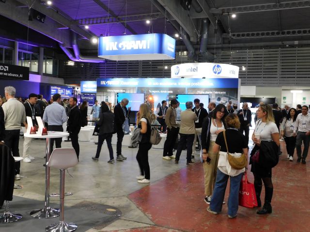 Ingram micro