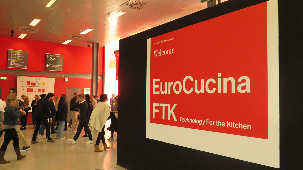 EuroCucina-2024