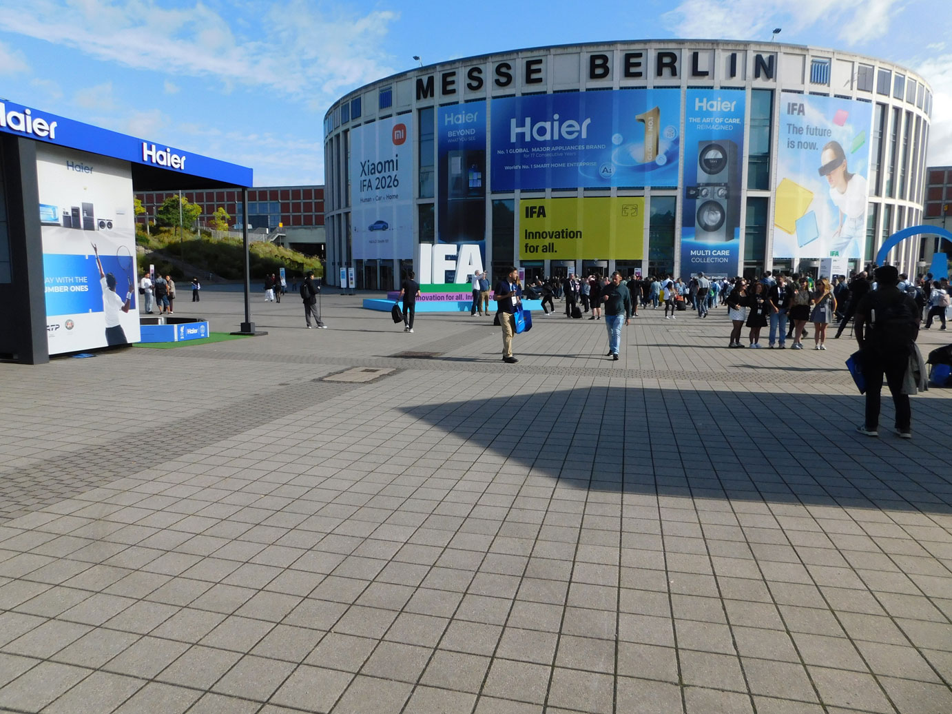 IFA 2026