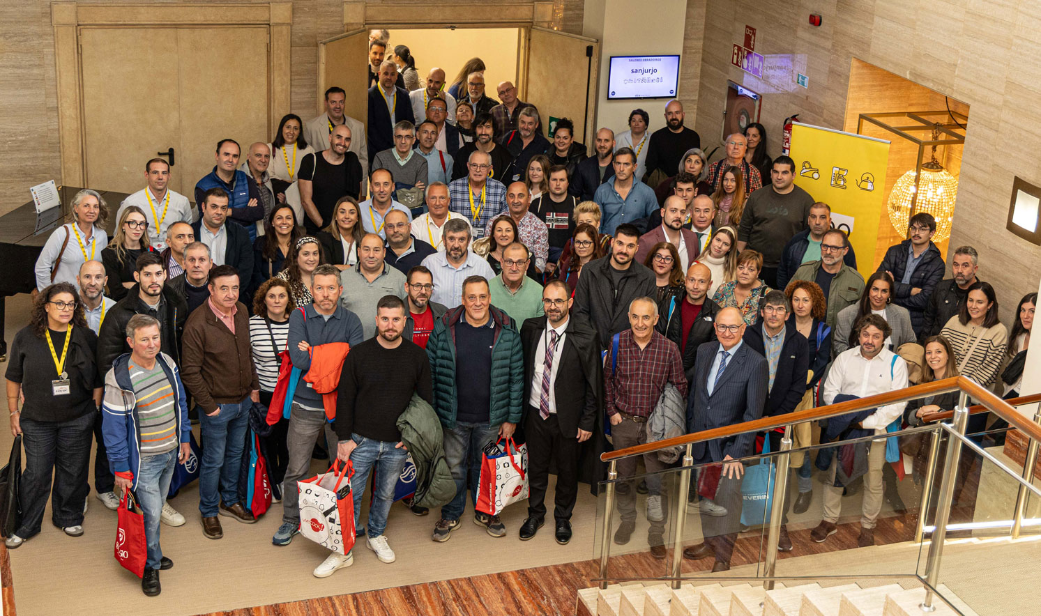 Xponex Santiago 2025